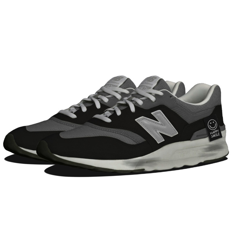 New Balance NB 997 NinePro