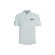 EMPORIO ARMANI EA7 SS24 LogoPolo