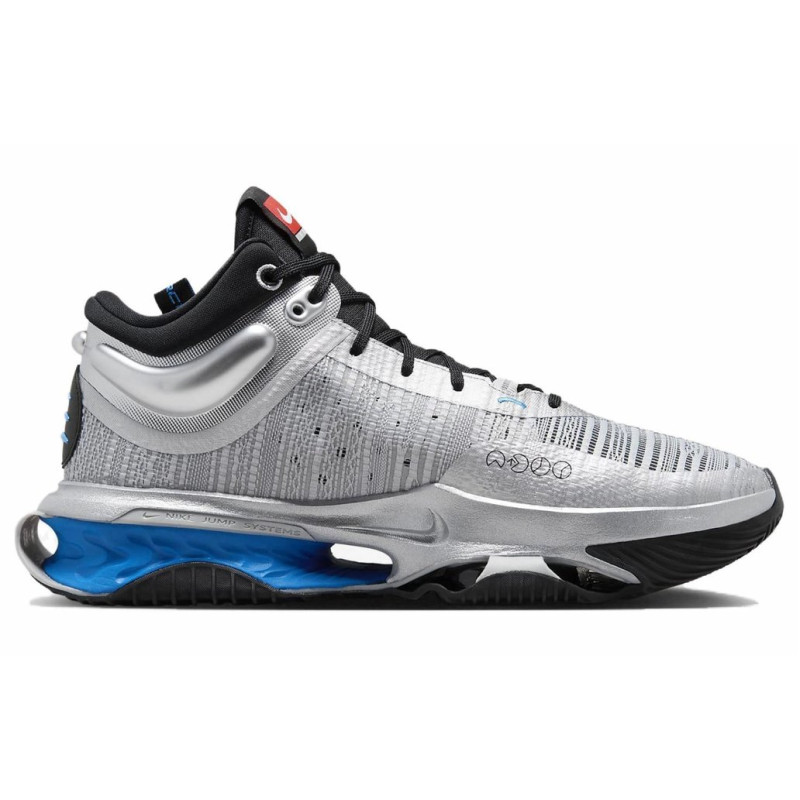 Nike Air Zoom G.T. Jump 2 Asw Ep