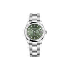 ROLEX 31mm m278240-0011