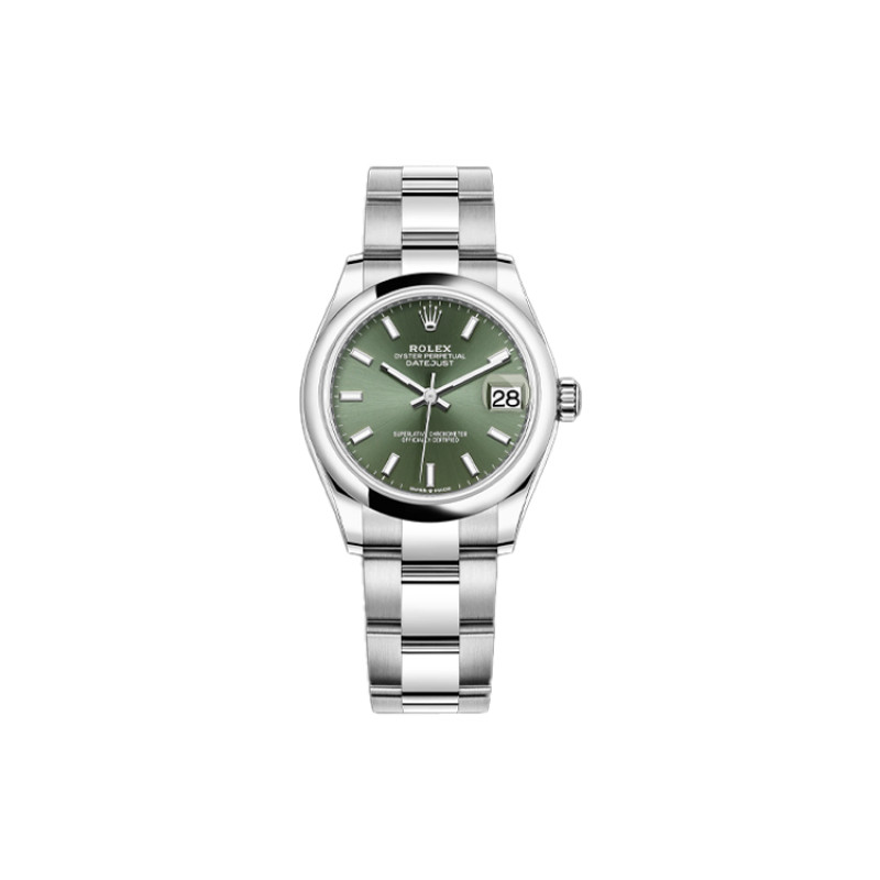 ROLEX 31mm m278240-0011