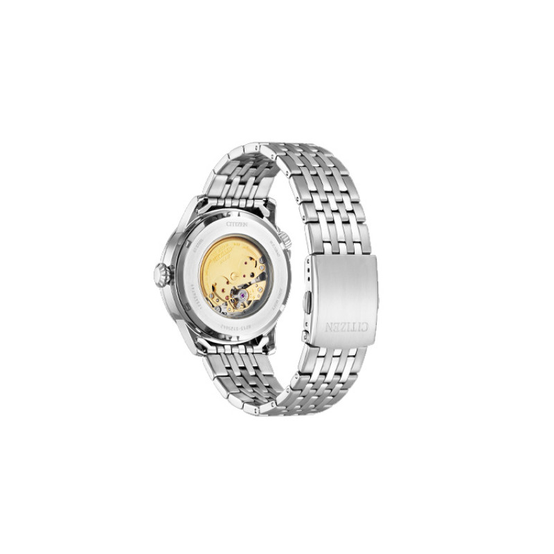 CITIZEN FUTURE FORCE NJ0140-84E