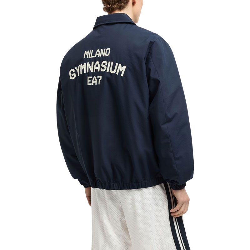 EMPORIO ARMANI EA7 SS25