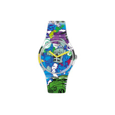 SWATCH 30 SUOW133