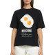 MOSCHINO SS22 LogoT
