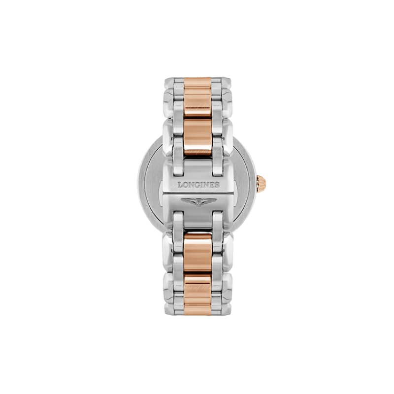 LONGINES 30 30.5mm L8.115.5.61.7