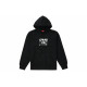 Supreme FW19 Week 4 x The Velvet Underground Hooded Sweatshirt