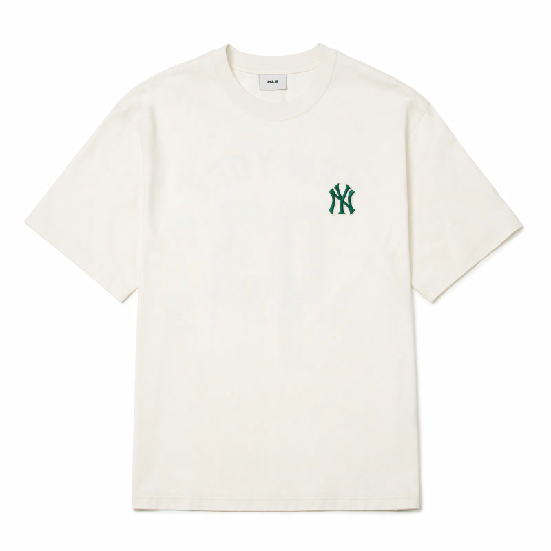 MLB T
