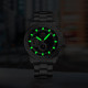 ORIENT 40.85mm RA-AR0201B