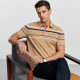 SEPTWOLVES Polo