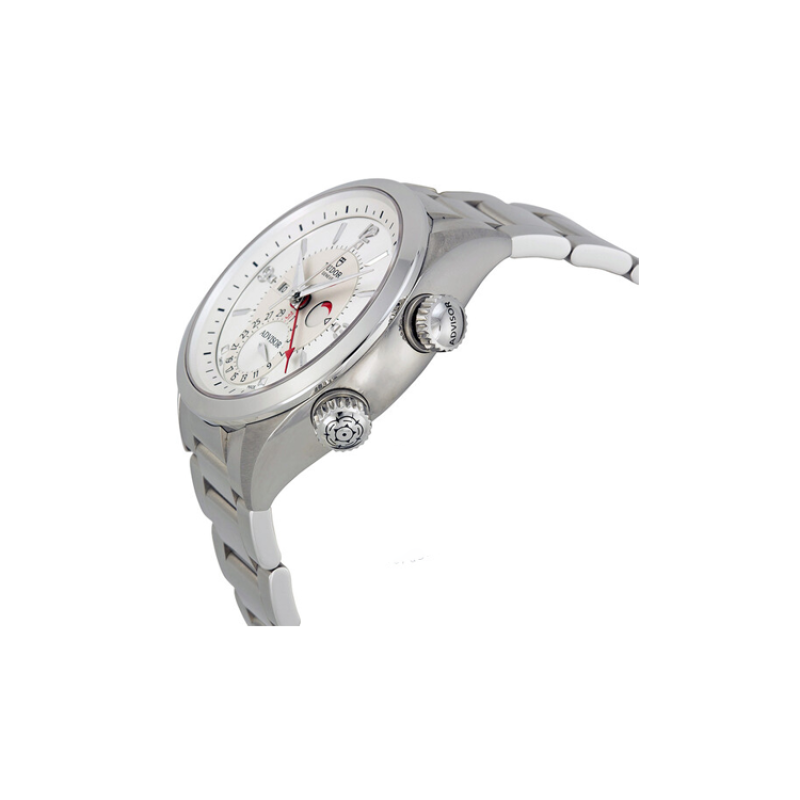 TUDOR 100m 42mm 79620T.95740.S.S
