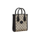 GUCCI Logo Tote