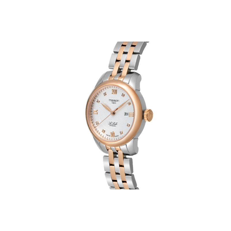 TISSOT 30 29mm T006.207.22.036.00