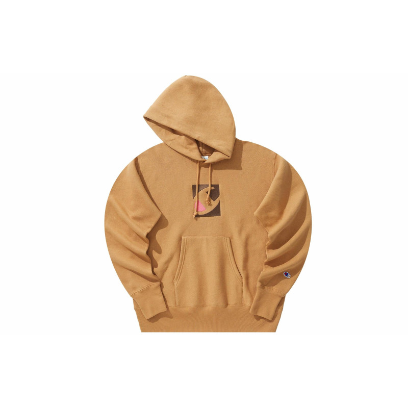 Champion Reverse Weave Logo