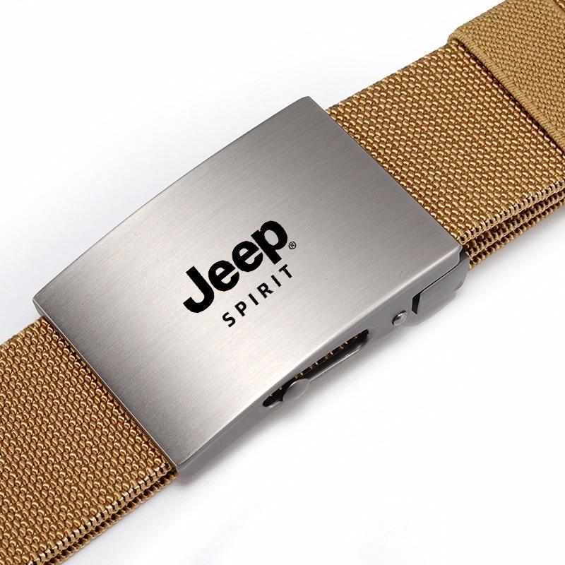 JEEP SPIRIT 3.8cm