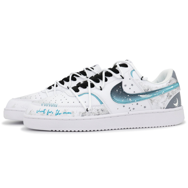 Nike Court Vision Low 313