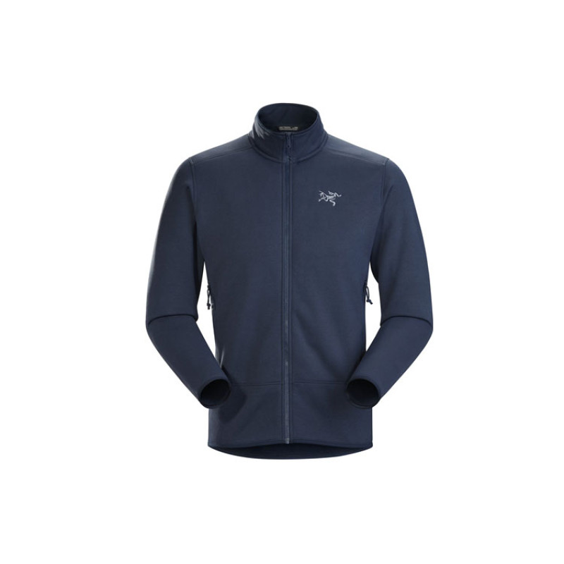 Arcteryx Kyanite Jacket Men's Logo