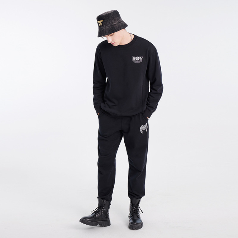 Boy London FW23