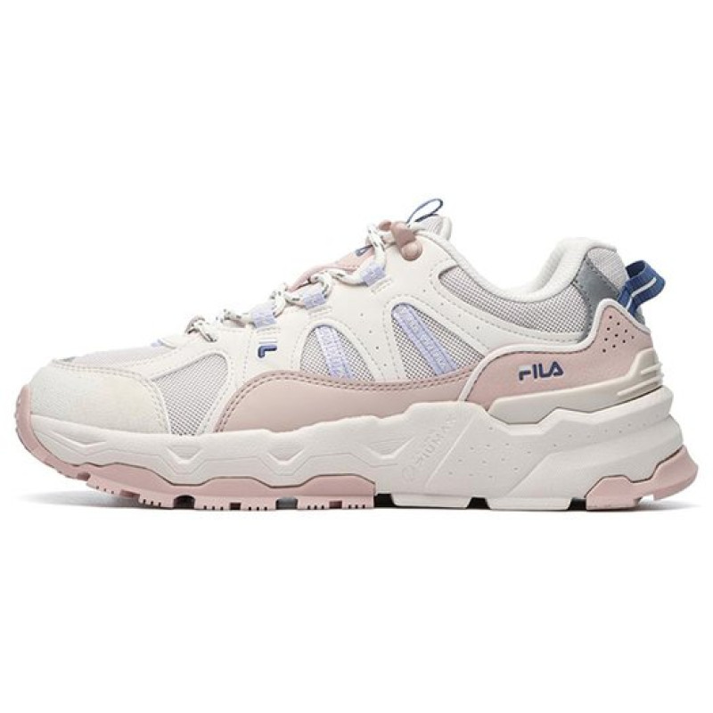 FILA Heritage Stream