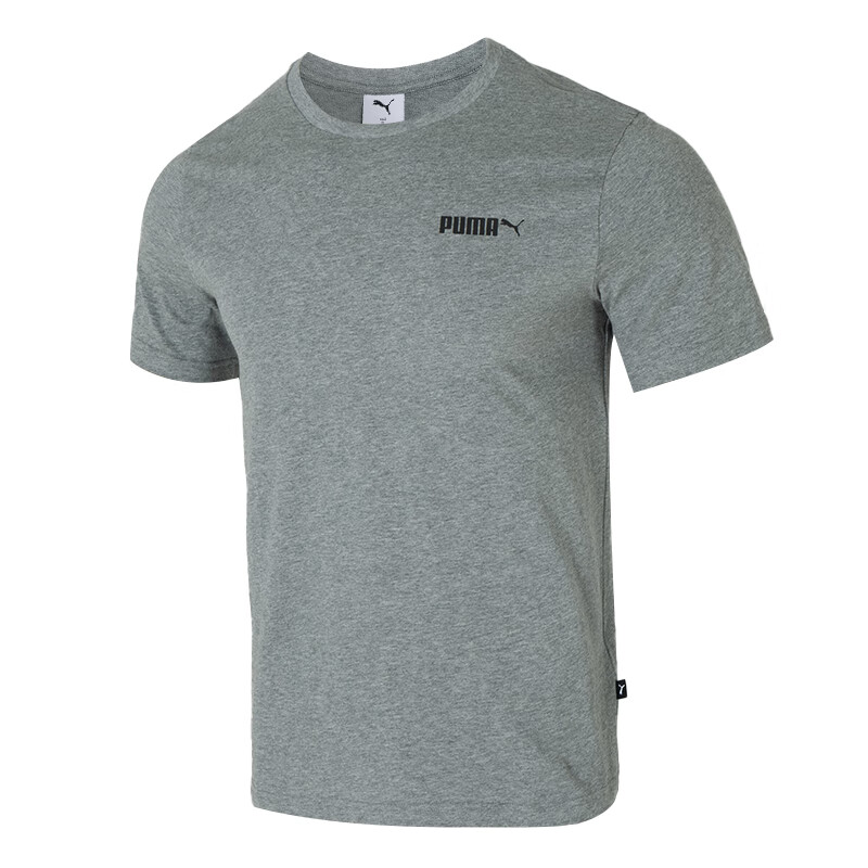 PUMA logoT