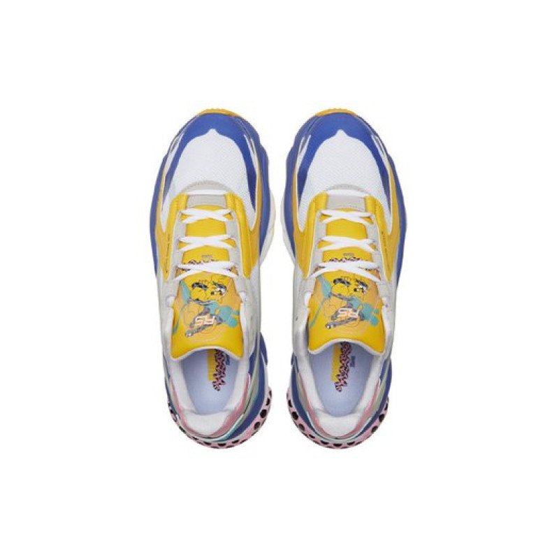 PUMA Rs-Connect Aka Boku
