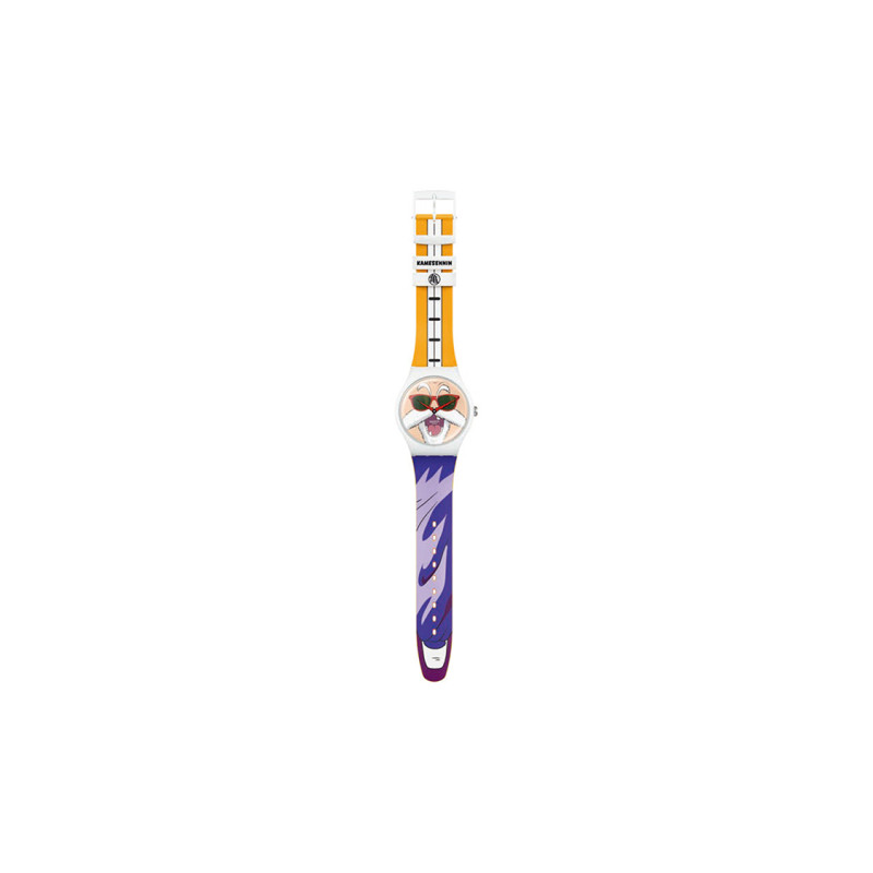 SWATCHZ 41mm SUOZ346