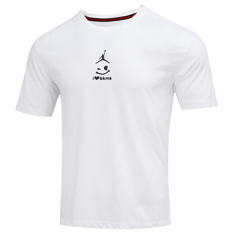 Nike JordanLogoT