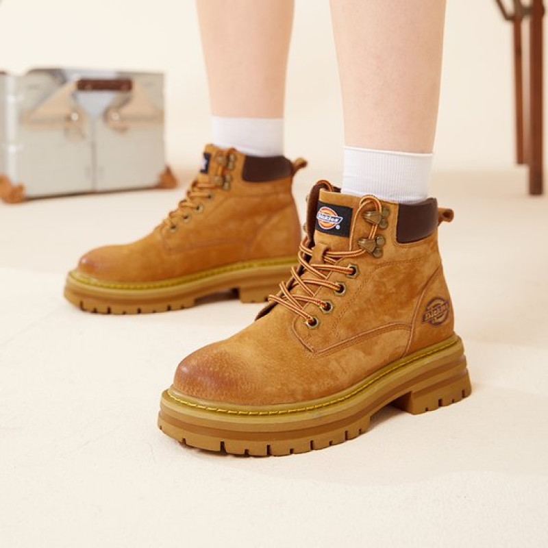 Dickies