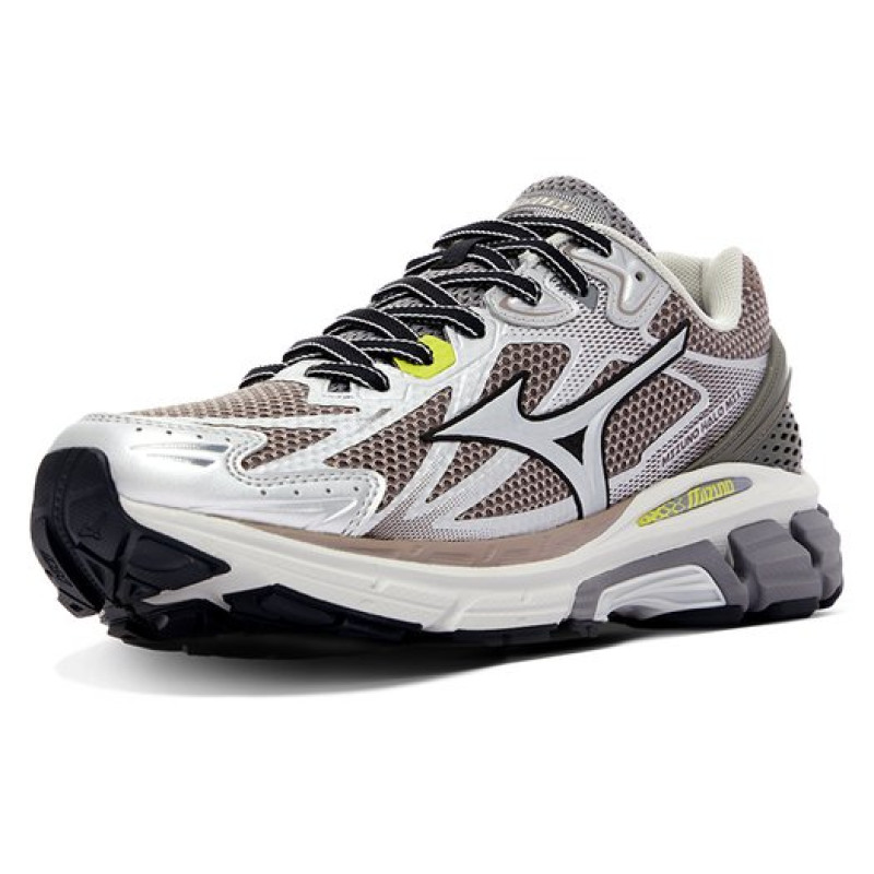 Mizuno Halo Mix