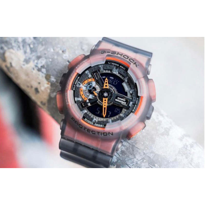 G-SHOCK GA-110LS-1A