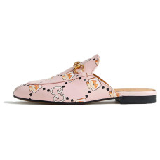 GUCCI Princetown GG