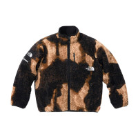 Supreme x THE NORTH FACE