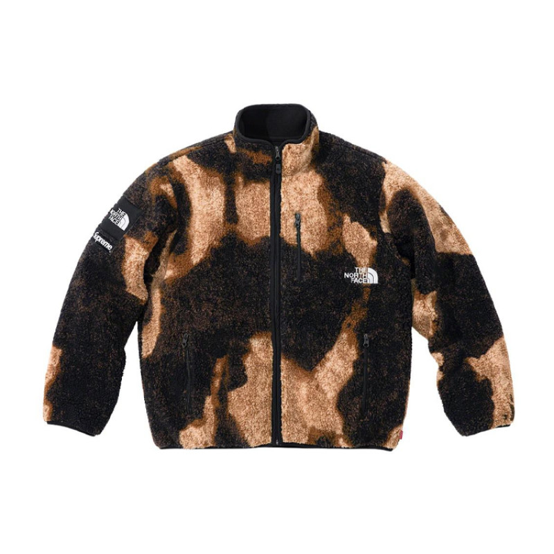 Supreme x THE NORTH FACE