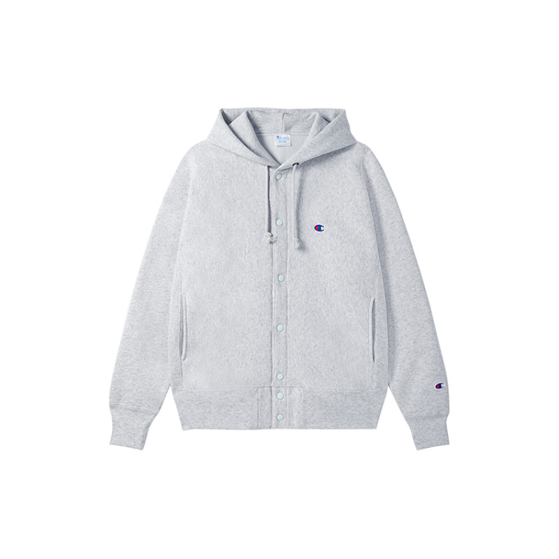 Champion Reverse Weave Logo