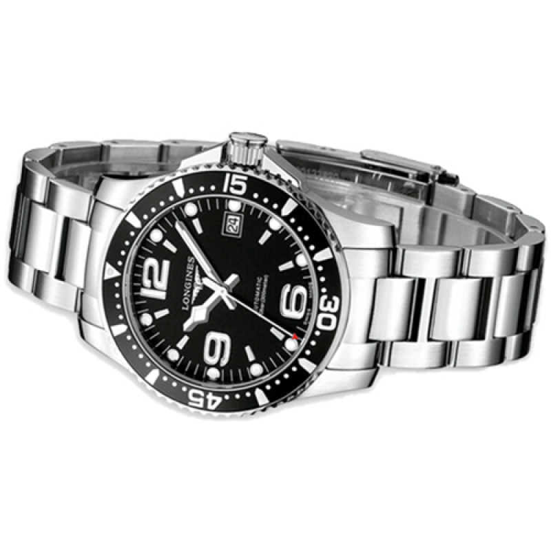 LONGINES 39mm L3.741.4.56.6