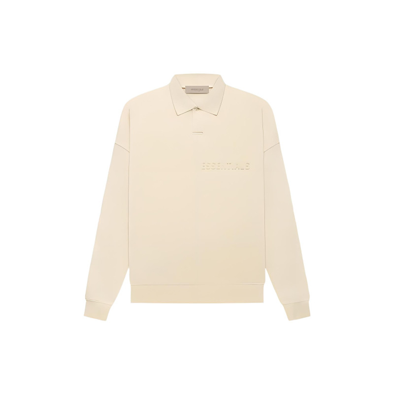 Fear of God Essentials Polo
