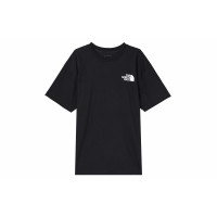 THE NORTH FACE Short-Sleeve Heavyweight Relaxed Tee T