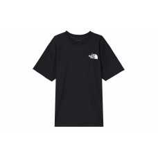 THE NORTH FACE Short-Sleeve Heavyweight Relaxed Tee T