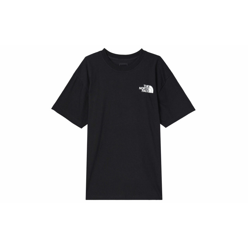THE NORTH FACE Short-Sleeve Heavyweight Relaxed Tee T