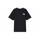 THE NORTH FACE Short-Sleeve Heavyweight Relaxed Tee T