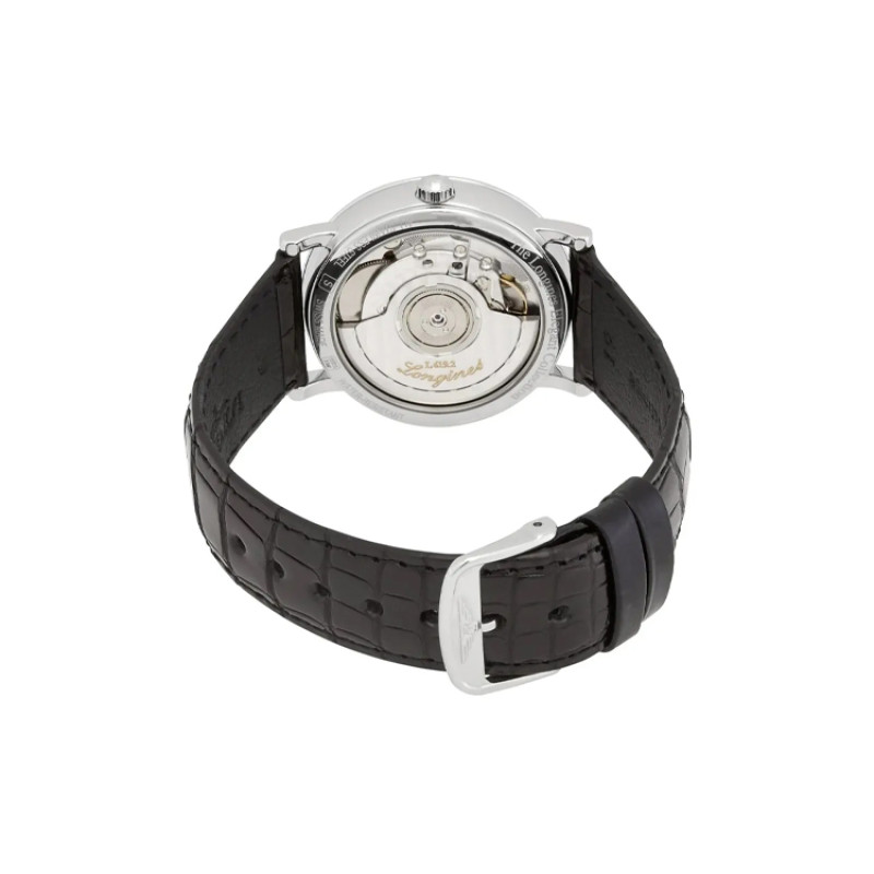 LONGINES 30m 34.5mm L4.809.4.87.2