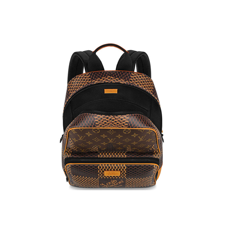 LOUIS VUITTON x NIGO