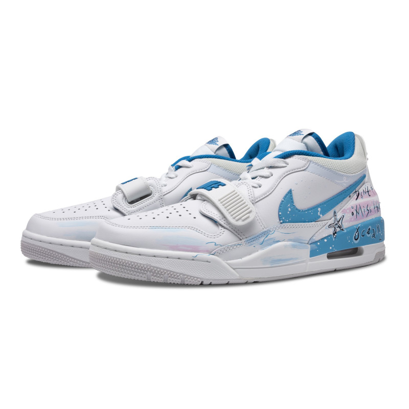 Jordan Legacy 312