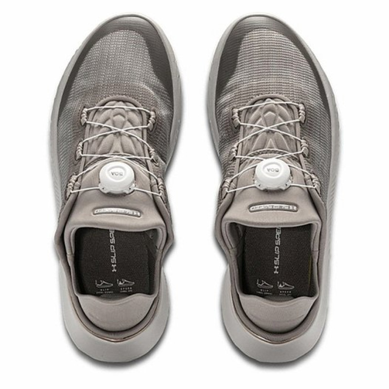 Under Armour Ua Flow Slipspeed