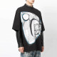 WE11DONE FW21 T