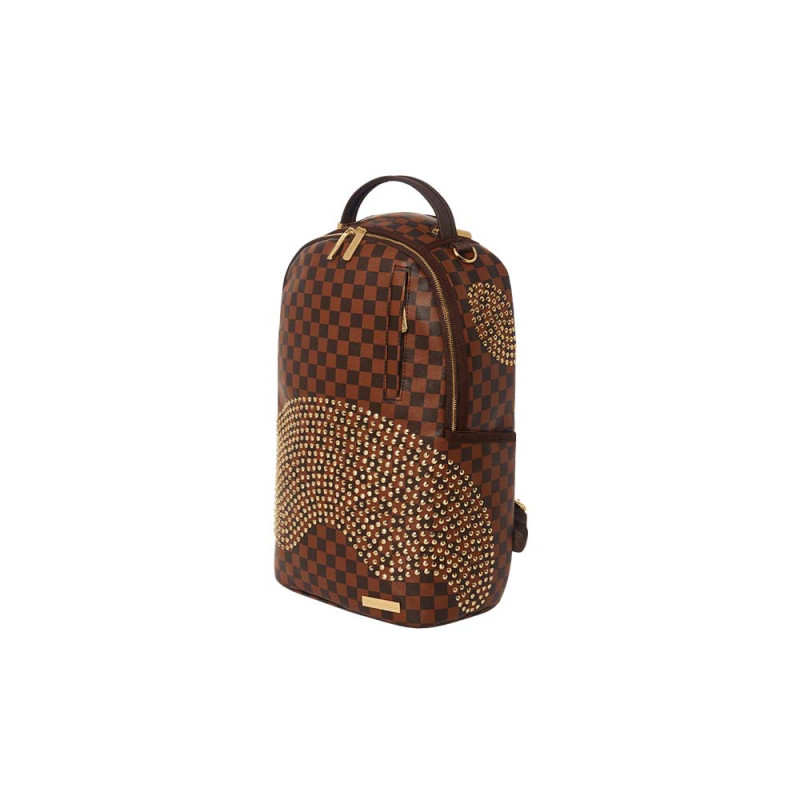 SPRAYGROUND PVC