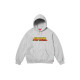 Supreme SS24 WEEK5 GRADIENT HOODED SWEATSHIRT