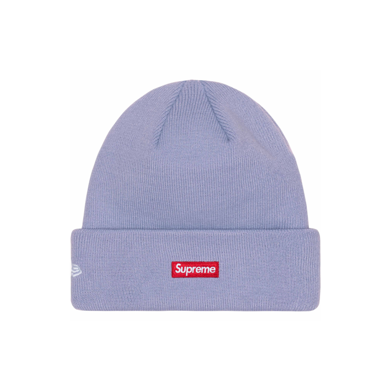 Supreme SS24 WEEK 4 NEW ERA BEANIE