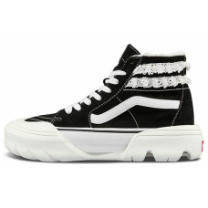 Sandy Liang x Vans SK8 Tapered Modular