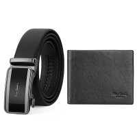 PIERRE CARDIN 4.0cm